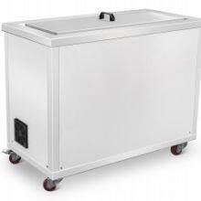 Ultrasonic Cleaning Machine Heated w/ Mechanical Controls thumbnail-3