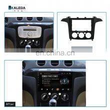 KALEDA Frame Hight Quality Car Radio Cable Harness Canbus Stereo Panel Installation Trim Kit Frame thumbnail-4