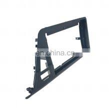 New 9' Car Radio GPS Navigation Multimedia Player Navigation Multimedia Stereo Frame thumbnail-4