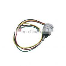 Micro 360 Degree 1024ppr Output AB Signal 4 Wire Hall Effect Sensor for Testing Machine thumbnail-2