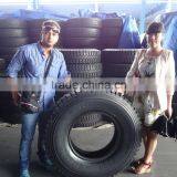 Yellowsea Truck Tyre 1000-20 With BIS Certificate for Indian Market thumbnail-2