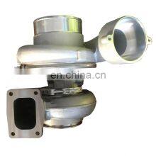 Турбонагнетатель TV9211 466610-5004S 100-4095 466610-0004 0R6794 0R7162 для дизельного электростандера Caterpillar Industrial Gen Set 3512