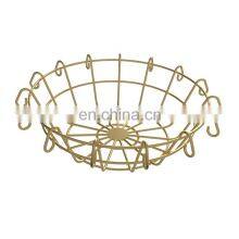 Provide Wire Craft Products Molding Custom Service Support Metal Wire Bending Crafts Custom thumbnail-3