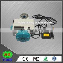 Factory Price Milling Machine Power Feed Cnc Milling Machine Price thumbnail-3