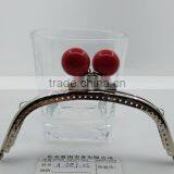 Metal Purse Candy Frame for Coin Purse