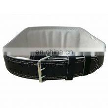 New Brands Comfortable Casual Belts Weight Lifting thumbnail-3