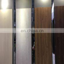 Good Price Melamine Laminated Waterproof HMR MDF Board thumbnail-5