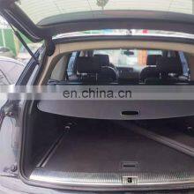 High Quality Cargo Cover for Volkswagen Touareg 2004-2010 Trunk Cover Replacement Hot Selling 100% Fitment thumbnail-3