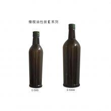 High Quality Plastic Bottle for Edible Oils thumbnail-2