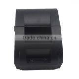 Trade Assurance 5890K Cheap 58mm qr Code Thermal Printer Pos Receipt Printer Pos58 Pos Thermal Printer thumbnail-3