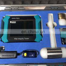 Foundation Pile Dynamic Detector Defects Testing Integrity Tester Low Strain Foundation Pile Echo Integrity Tester 1 - 1 Units thumbnail-3