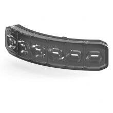 Silicone Flexible Warning Light