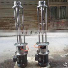 Wholesale China Factory Mixer High Speed Mixer Blender 2.2KW thumbnail-2