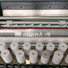 UTFQ900T Fully Automatic BANK POS Receipt Cash Register Thermal Paper Roll Cutting Machine thumbnail-4