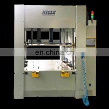 Automobile Car Door Panel Plastic Hot Riveting Machine thumbnail-4