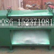 Radiator Separator Machine Copper and Aluminum Separator Machine for Sell thumbnail-5