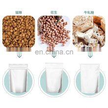 Sachet Vacuum Blister Food Tea Pouch Automatic Spices Packing And Printing Box Powder Coffee Sugar Packaging Machine Price thumbnail-2