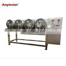 High Quality Laboratory Tanning Dye Machine for Leather