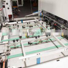 Automatic Dual-purpose Flatbed Die Cutting Machine With Waste Stripping thumbnail-3