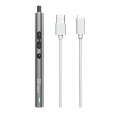 28 in 1 Electric Screwdriver Set For Mobile Phone Laptop Tablet Repair thumbnail-2