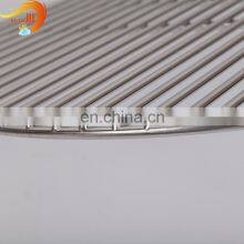 Customized Metal Grill Mesh Custom-made Specifications thumbnail-2