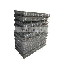 Pvc Mist Eliminator Cooling Tower Wholesale PVC Drift Eliminator thumbnail-2