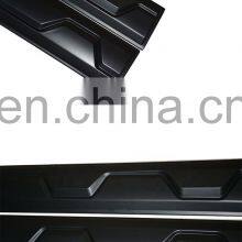 Door Moulding Cover Kits 4 Pcs Exterior Body Decoration for Ford Ranger 2012-2017 T6/T7 thumbnail-4