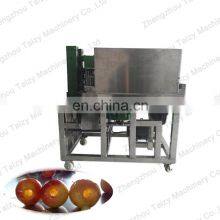 Peach Pitting Machine Lychee Pitting Machine Fruit Plum Seed Remove Machine thumbnail-5