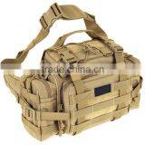 Tactical Assault Gear Sling Pack Range Bag Hiking Fanny Pack Waist Bag Shoulder Backpack EDC Camera Bag Quality Choice thumbnail-2
