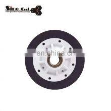 Dryer Repair Kit 40111201 & 37001042 & Y54414 Dryer Belt and Pulley Rollers Repair Kit thumbnail-5