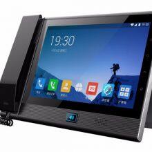 Sip Video Android Phone Support APP SDK, Indoor Calls, Video Paging System thumbnail-2