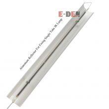 Food Drying Medium Wave Infrared Lamp Carbon IR Quartz Heat Lamp For Water Drying thumbnail-3