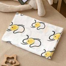 Stock Baby Coverlet