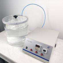 Negative Pressure Method Leak Tester ASTM F2054