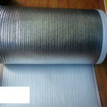 Stone Plastic Floor Aluminum Film Cotton Waterproof Protection Wood Floor With Film Waterproof Pad Aluminum Foil Tinfoil Pearl Cotton SPC Floor thumbnail-2