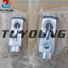 TUYOUNNG HY-PZF55 China Factory Produce Auto AC Expansion Valve Mercedes Benz 200 250 300 1408300484 thumbnail-1