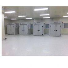 Screen Printing Industry Chamber Oven thumbnail-3