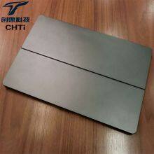Mass Customization of High Quality Chuanghui GR2GR5 Titanium Alloy Plate for Aerospace Architecture With High Precision thumbnail-3