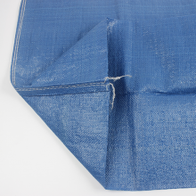 25kg 50kg pp Woven Used Grain Soya Beans Wheat Corn Plastic Sack Bopp Laminated thumbnail-3