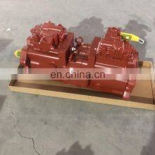 R4500LC-7 Hydraulic Pump R450-7 Excavator Main Pump 31NB-10010 KPM K5V200DTH-1C7R-9S14 thumbnail-2