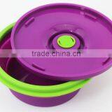 BPA Free And Eco-Friendly Freezer Food Containers thumbnail-1