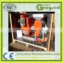 Coffee Bean Degumming Machine for Coffee Bean Pulp Remove thumbnail-3