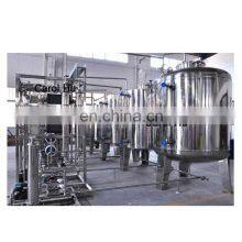 Hand Washing Sanitizer Making Machine thumbnail-2