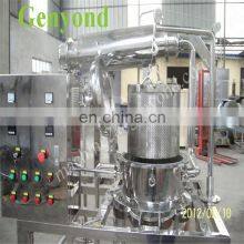 Made in CHINA Essential Oil Extraction Equipment Distilling Equipment Plant CO2 thumbnail-2