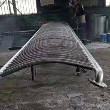 PVB Lamination Glass Experiment Autoclave Annular Cooler thumbnail-4