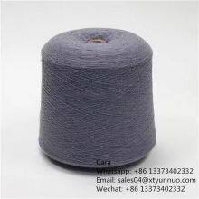 Soft Touch Pure 100% Cashmere Yarn 2/45Nm,2/48Nm For Hand Knitting thumbnail-2