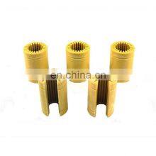 Linear Bearing JUM-01 / 12/16/20/25/30/35/40/50 Fixed Seat
