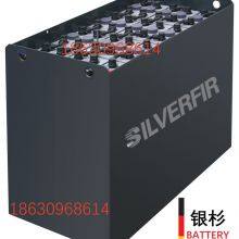 DETA FLEX Plus 3EPZB200 24V200Ah DETA Forklift Batteries thumbnail-4