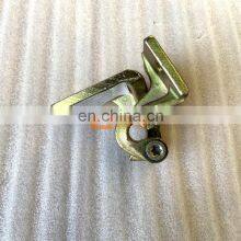 Sinotruk Sitrak C5H/C7H China Heavy Truck Spare Parts 810W62690-6061 Lower Left Door Hinge thumbnail-2
