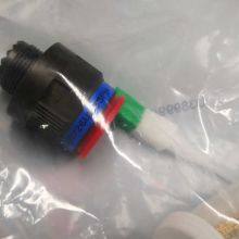 Glenair Connector 805-002-16M10-13PA